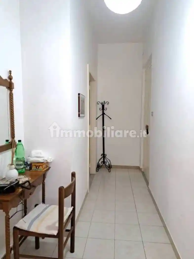 Quadrilocale via Principessa di Piemonte, Centro, Pisticci - foto 5