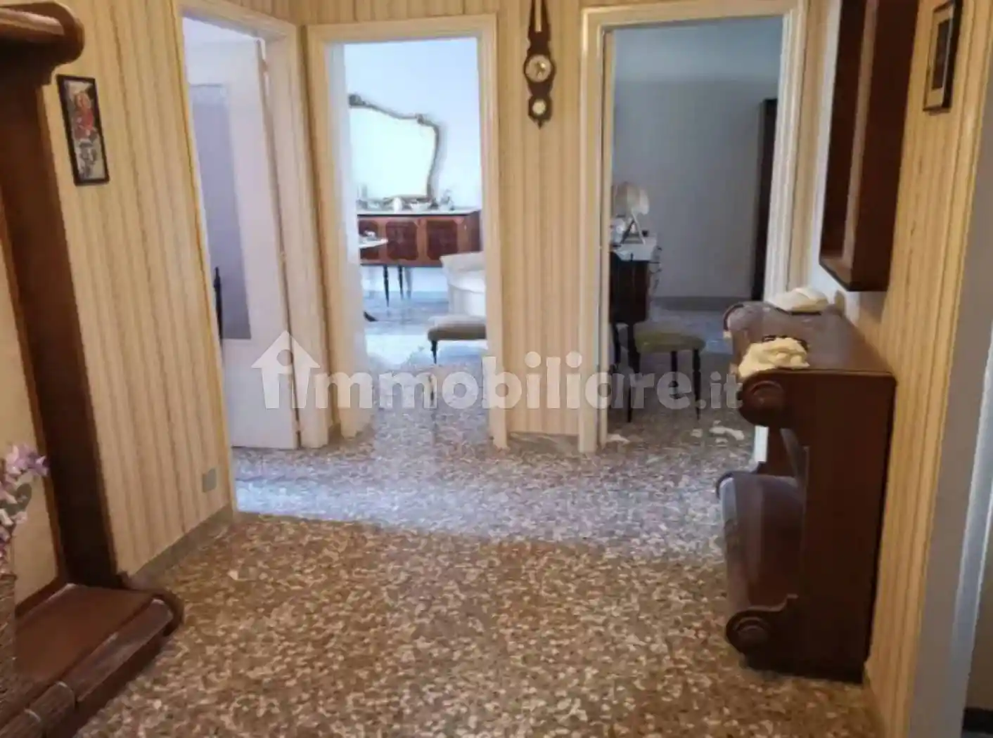 Appartamento in vendita a Castellaneta