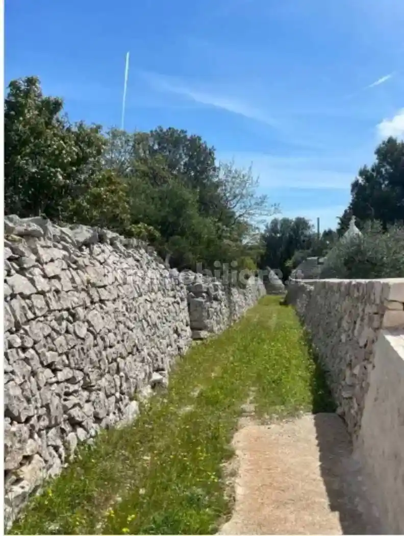 Casa indipendente in vendita a Locorotondo