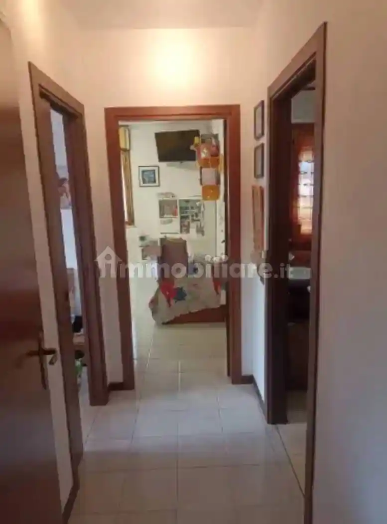 Appartamento in vendita a Licciana Nardi