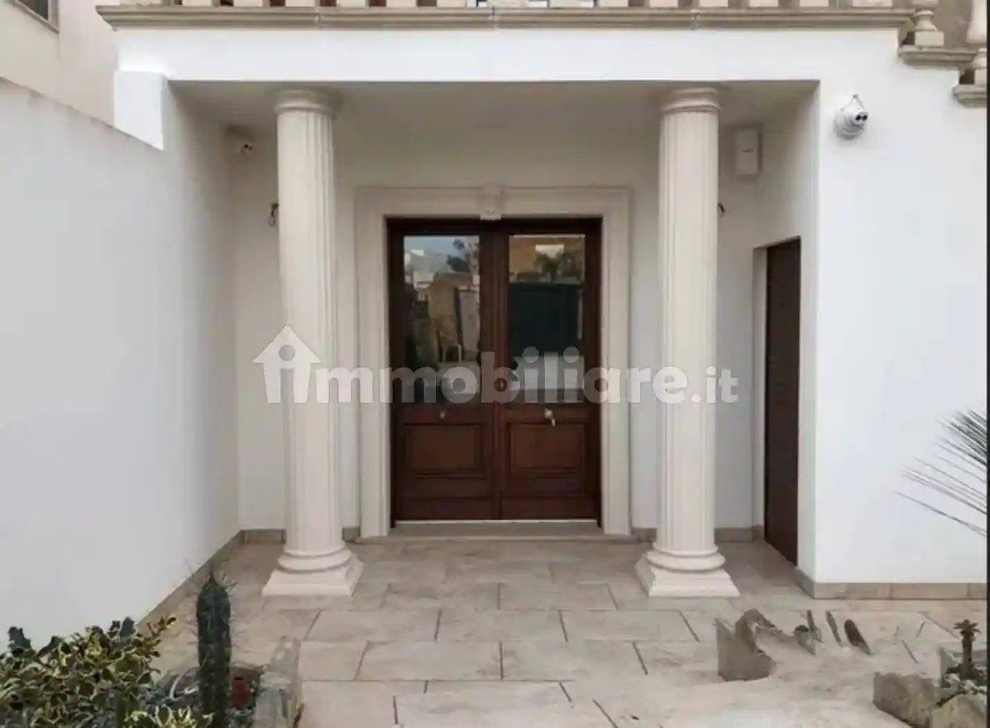 Appartamento in vendita a Castrignano del Capo