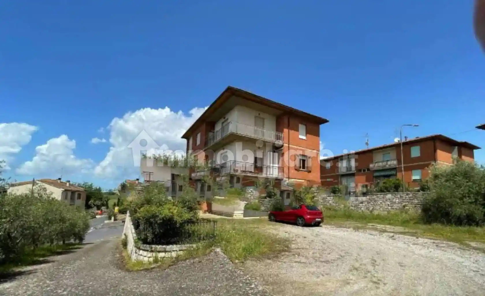 Villa in vendita a Montalcino