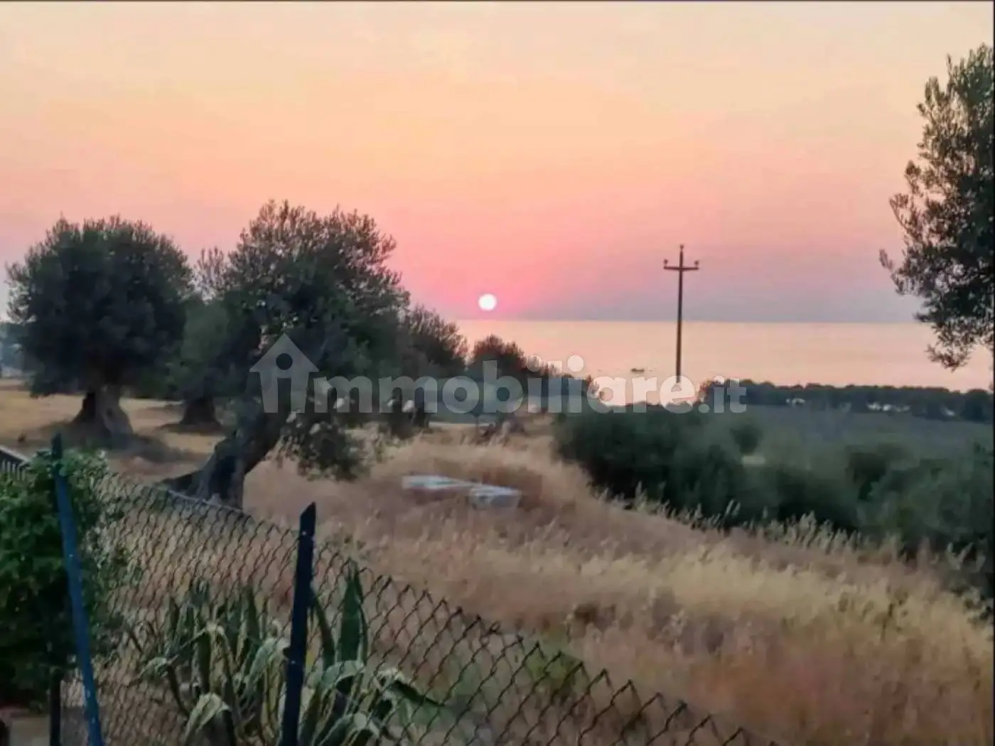 Villa in vendita a Amendolara