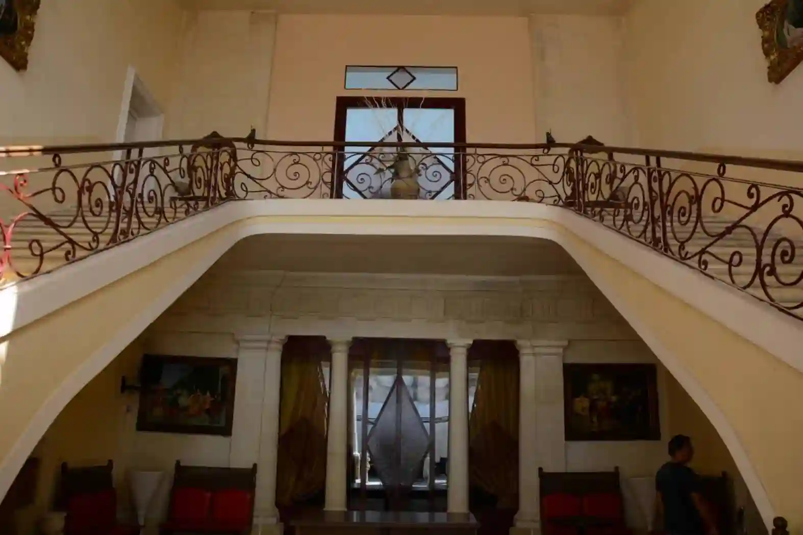 Palazzo - Edificio - foto 2