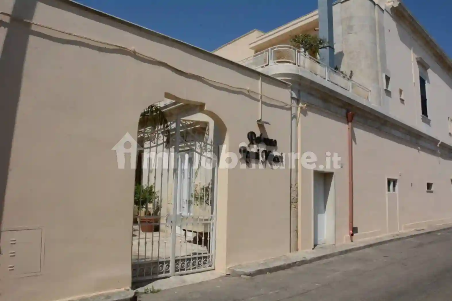 Palazzo - Edificio - foto 3