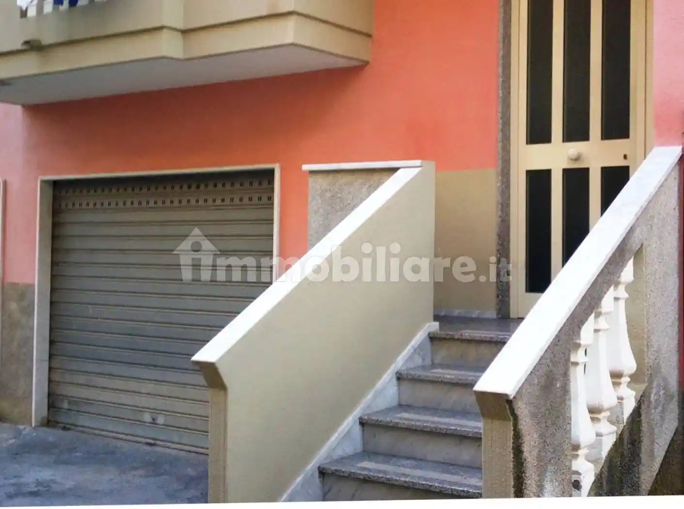 Trilocale via Giuseppe Pezzotti, Monticello, Piano Lettieri, Scalea - foto 2