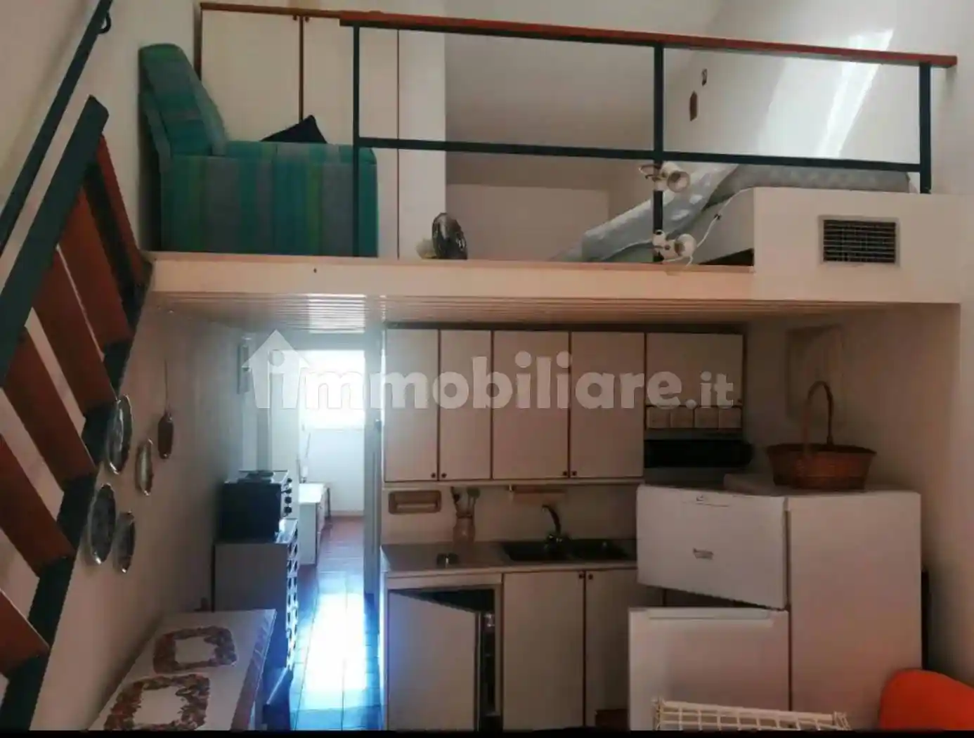 Monolocale Villaggio Capo Piccolo, Isola di Capo Rizzuto - foto 4