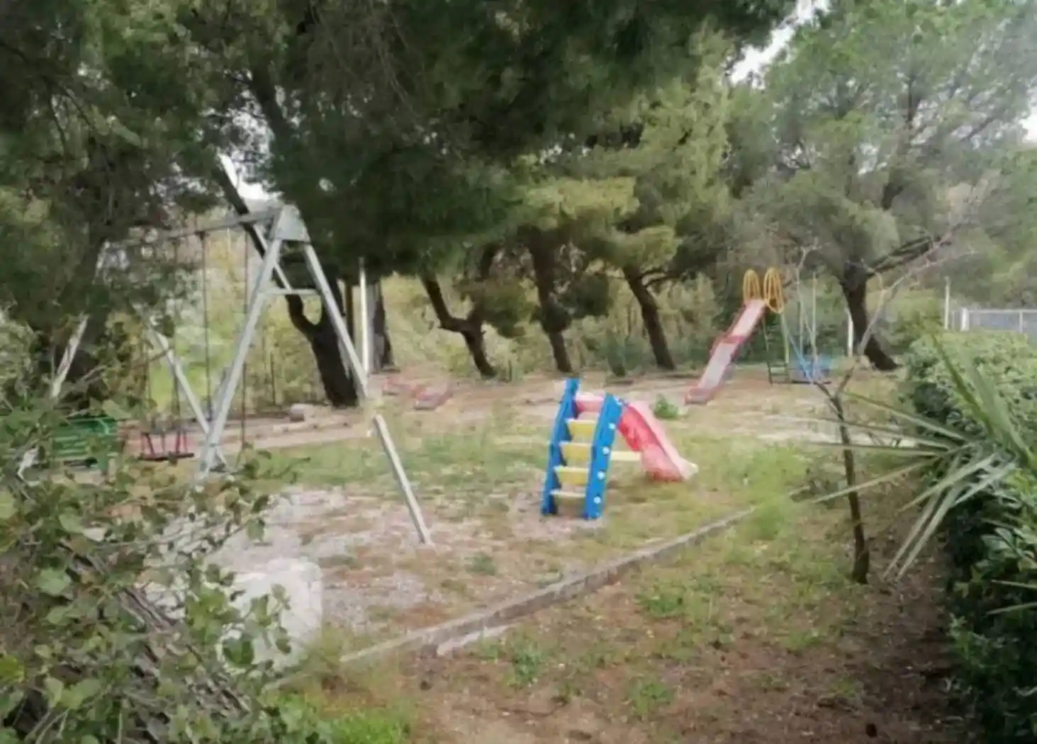 Trilocale via Principe d'Aquino, Falerna - foto 2