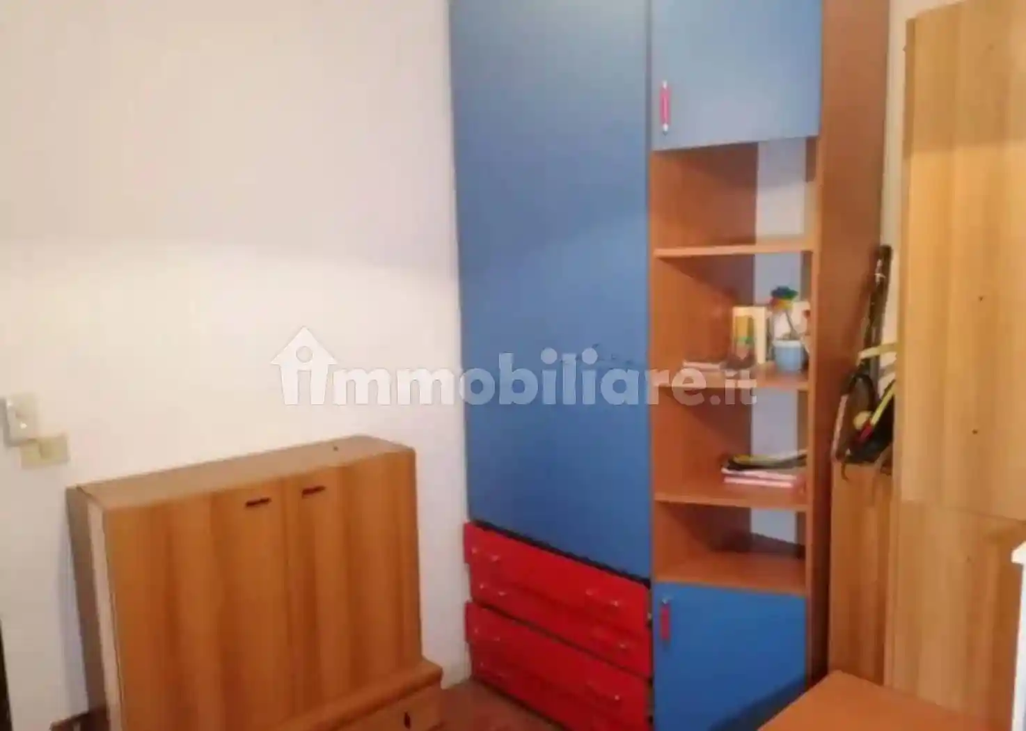 Trilocale via Principe d'Aquino, Falerna - foto 3