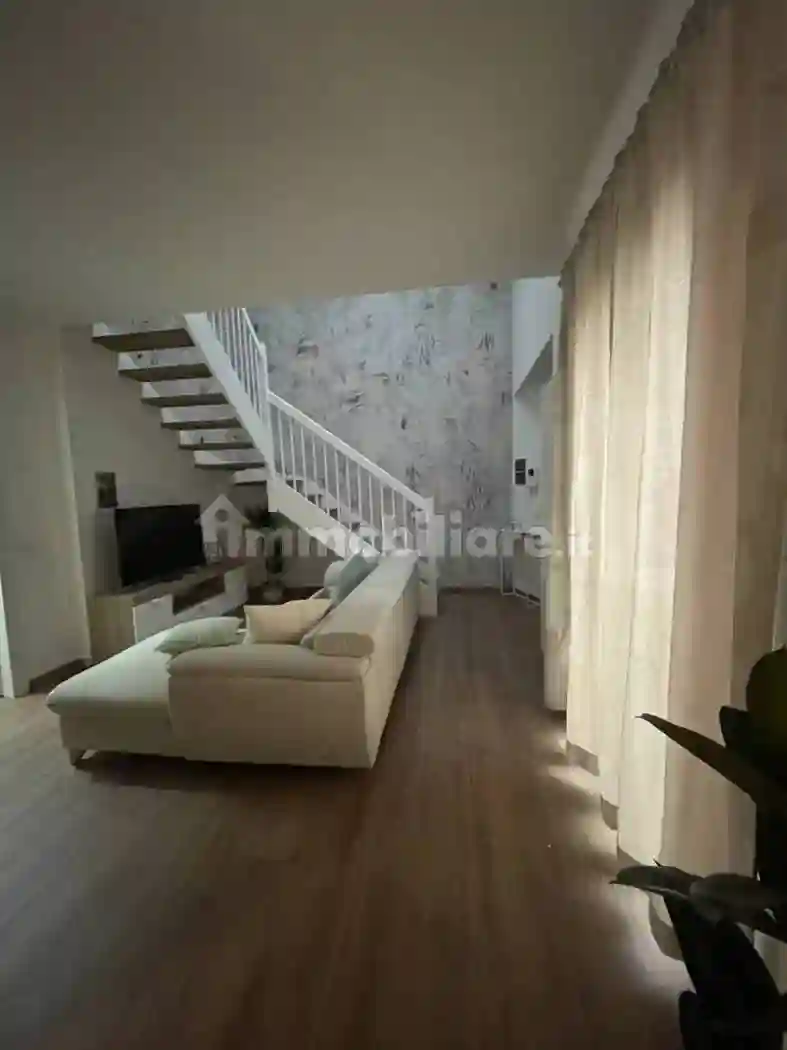 Attico - Mansarda - foto 3