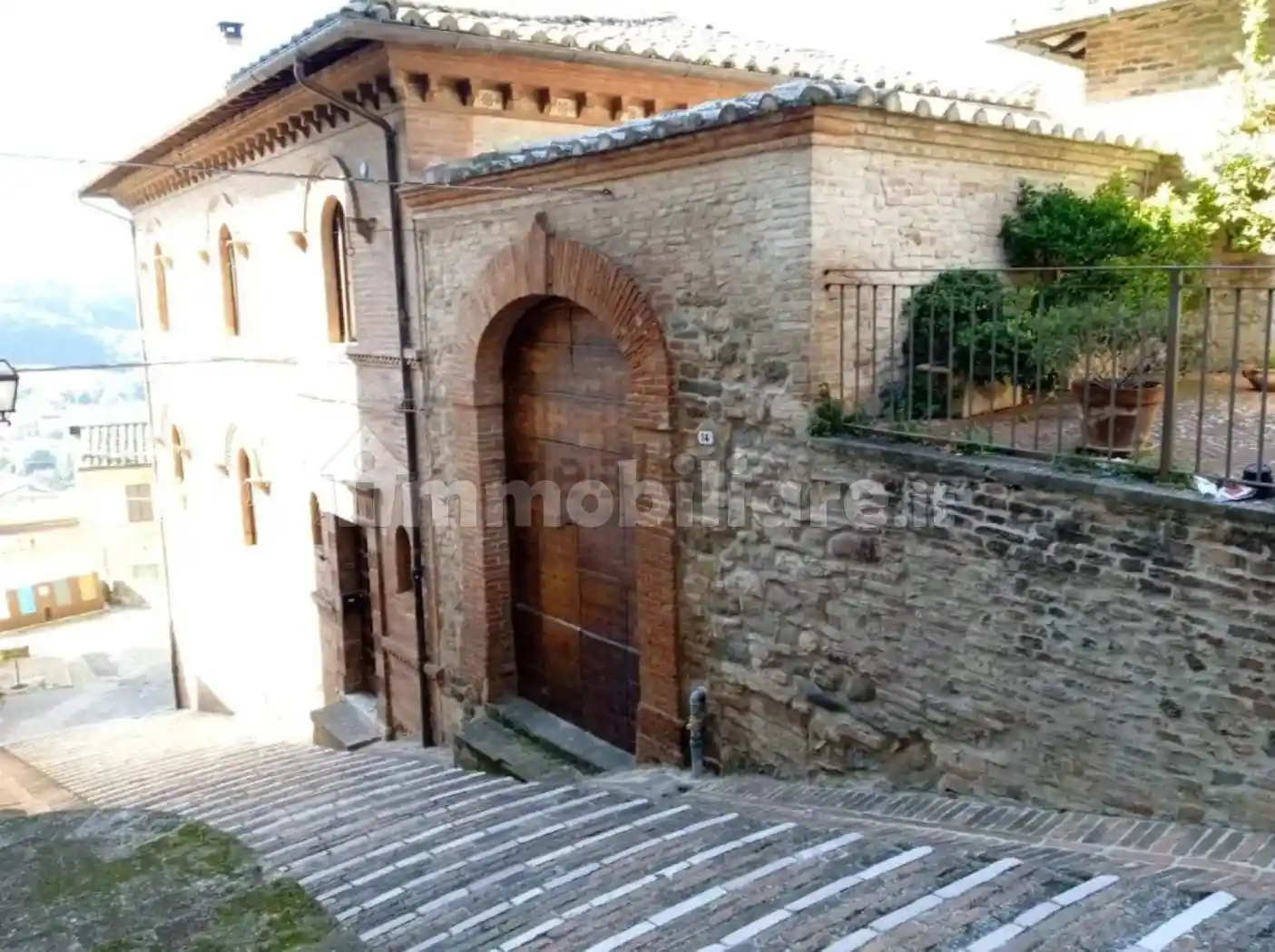 Appartamento in vendita a Deruta