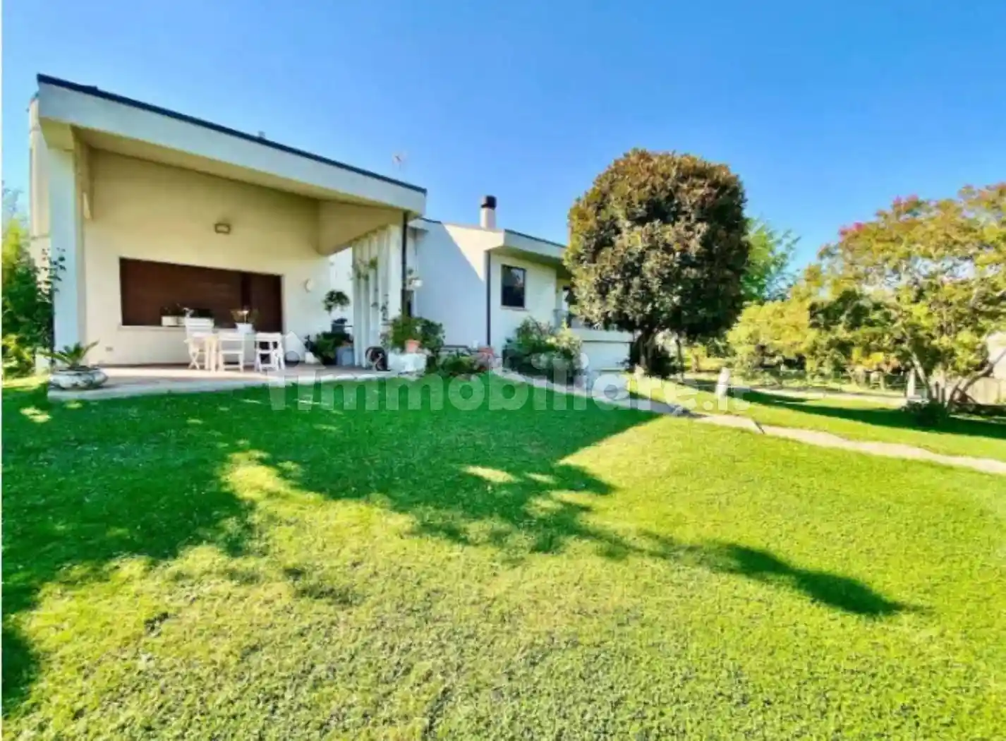 Villa in vendita a Latisana