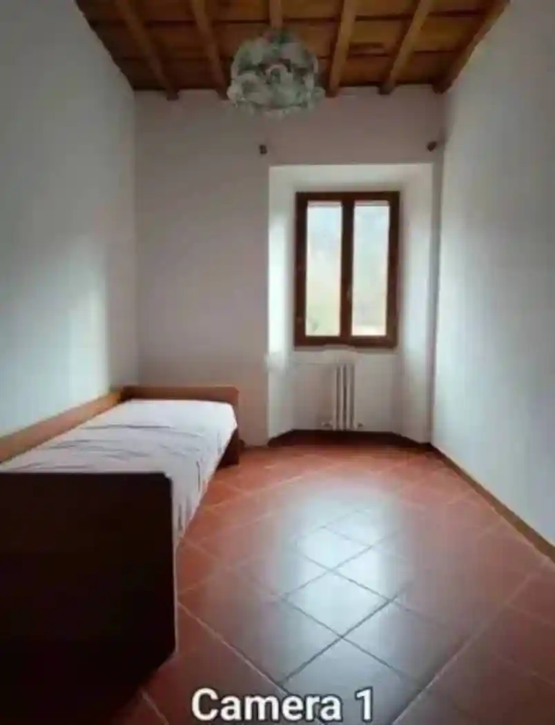 Appartamento in vendita a San Godenzo