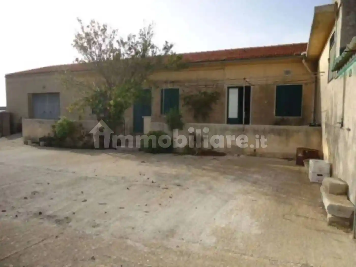 Rustico - Casale in vendita a Ragusa