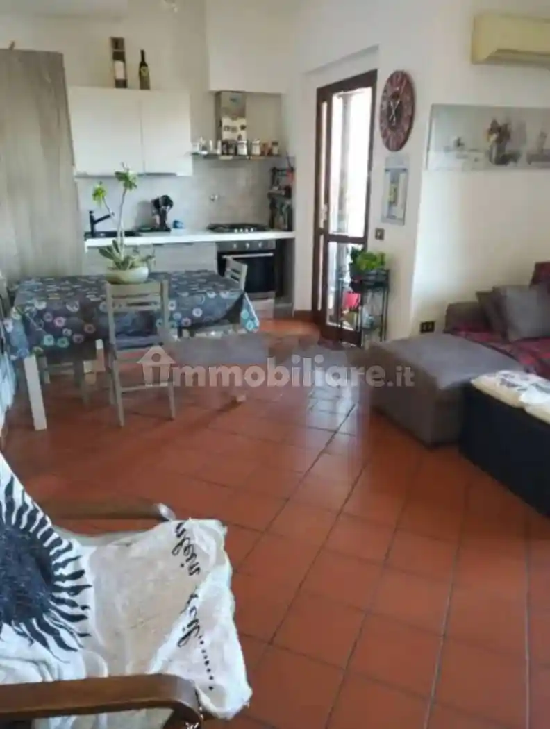 Appartamento in vendita a Castiglione del Lago