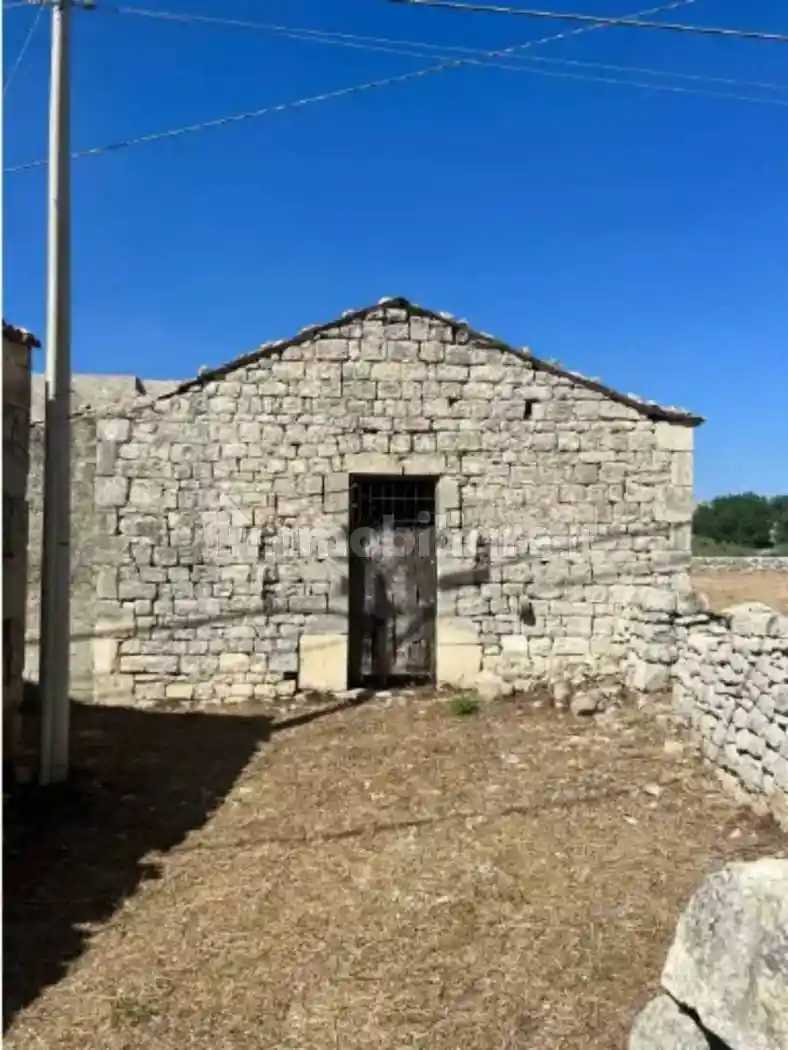 Rustico - Casale in vendita a Modica