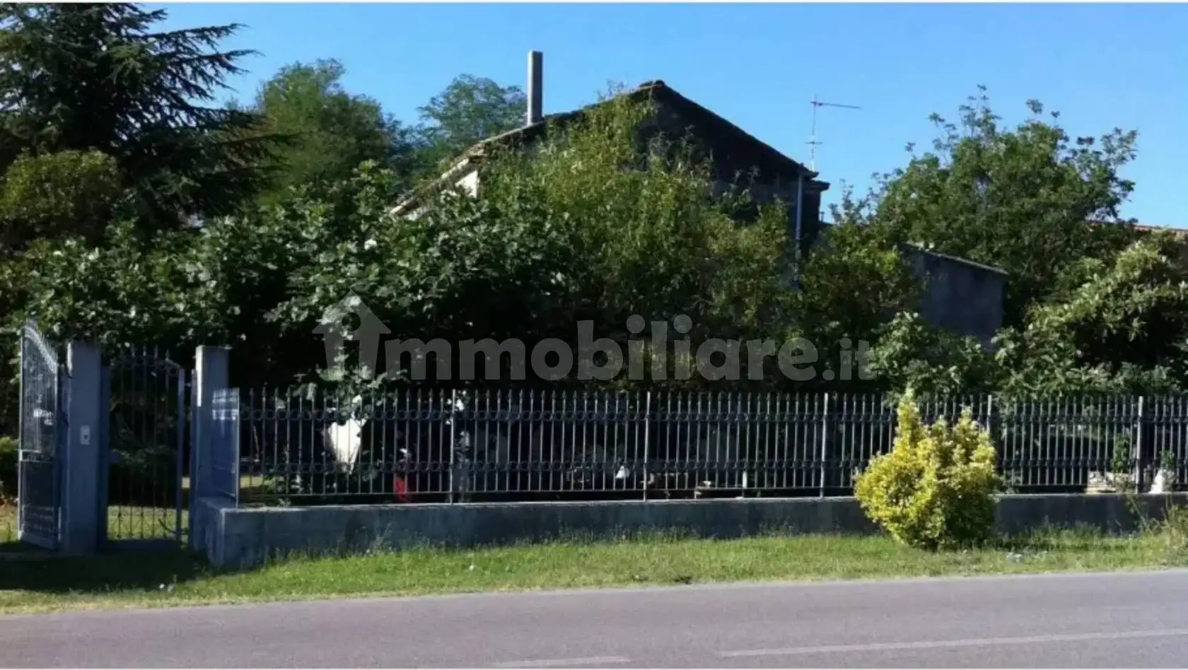 Rustico - Casale in vendita a Scerni