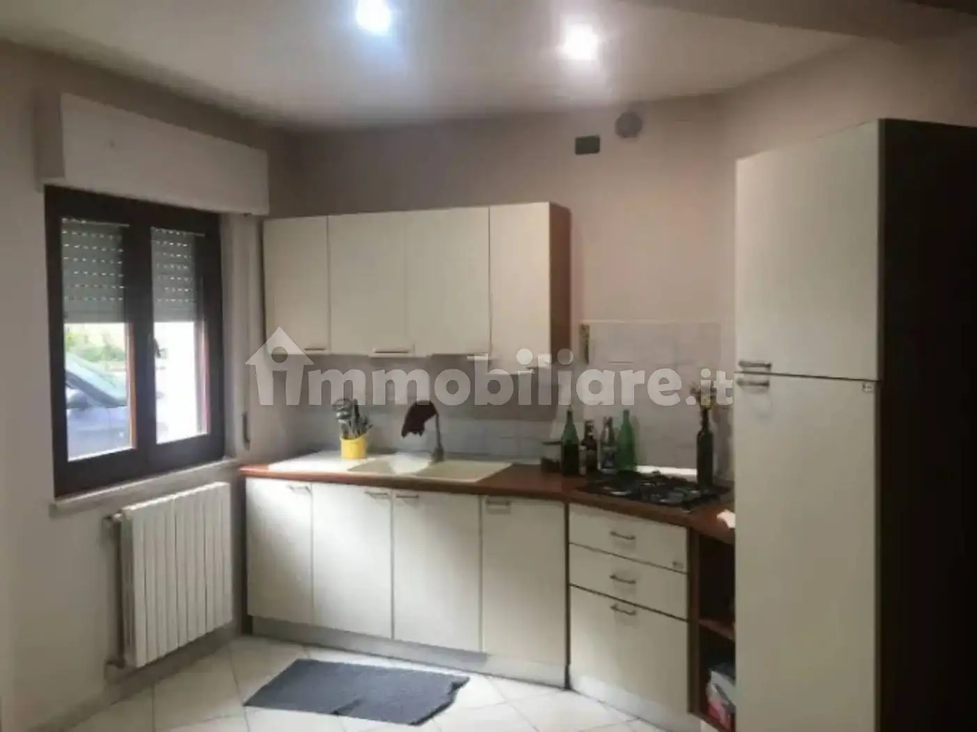 Appartamento in vendita a Ponte