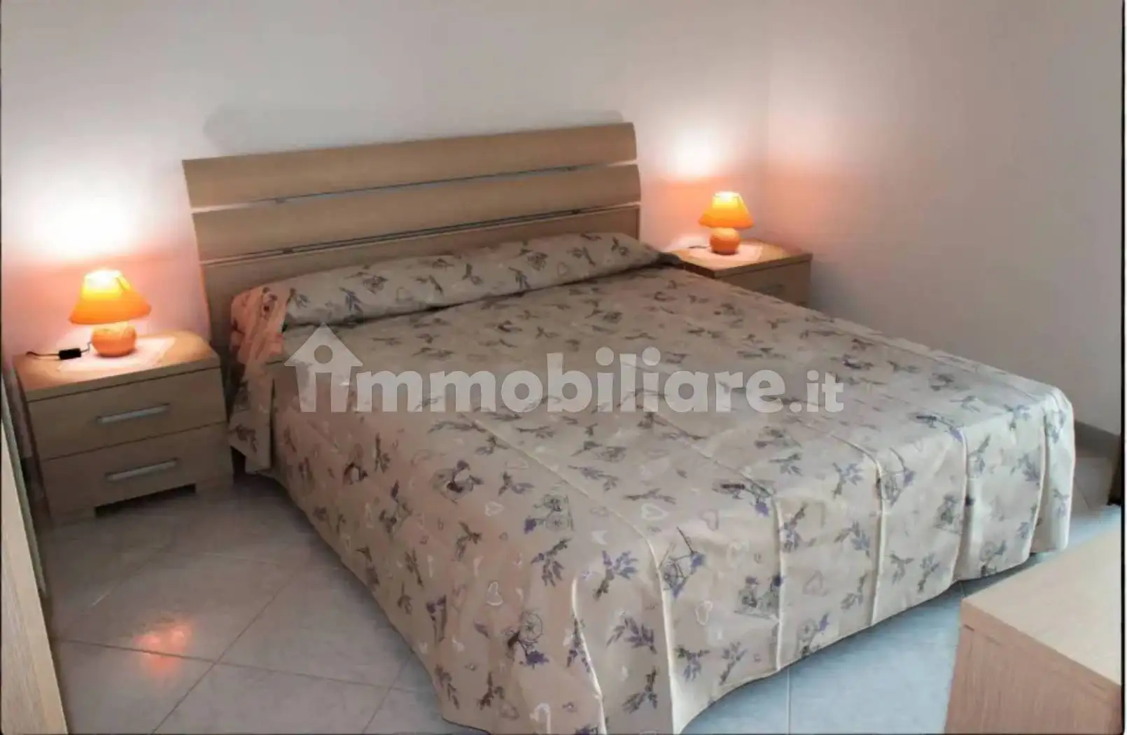 Appartamento in vendita a Cariati