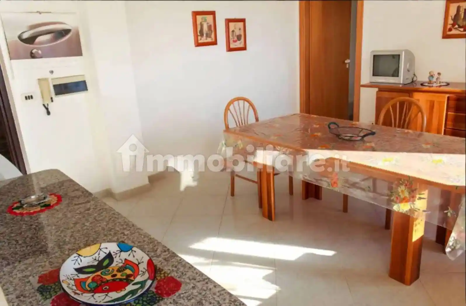 Trilocale via Cesare Pavese, Cariati - foto 3