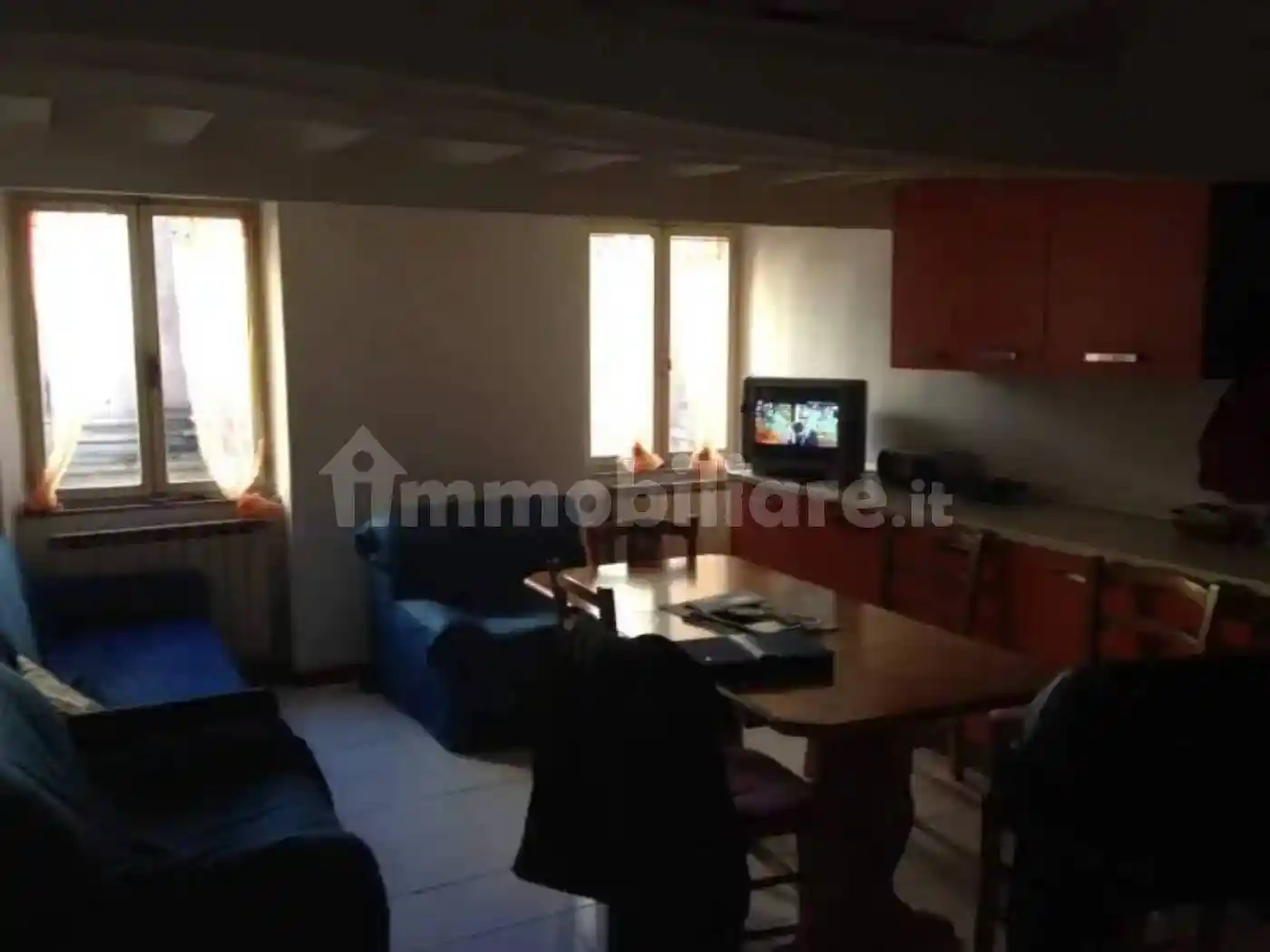 Appartamento in vendita a Siena