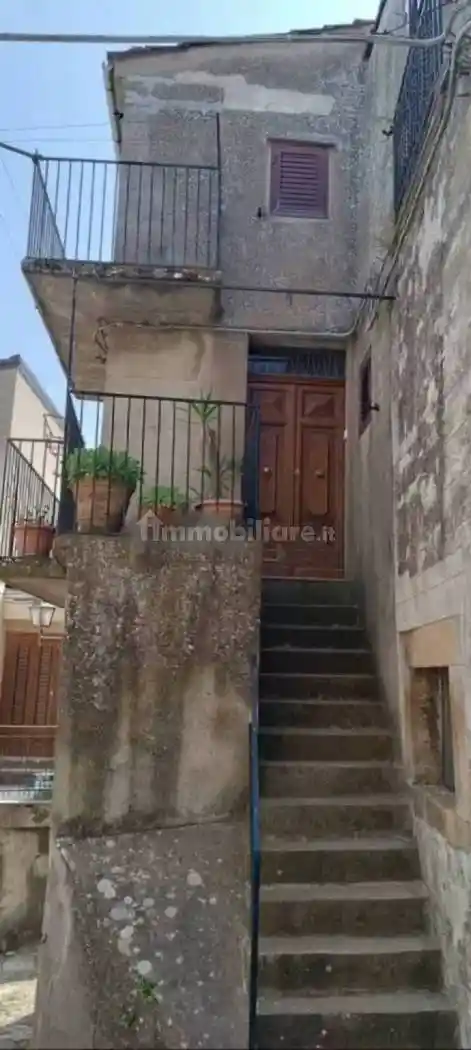 Casa indipendente in vendita a Mistretta