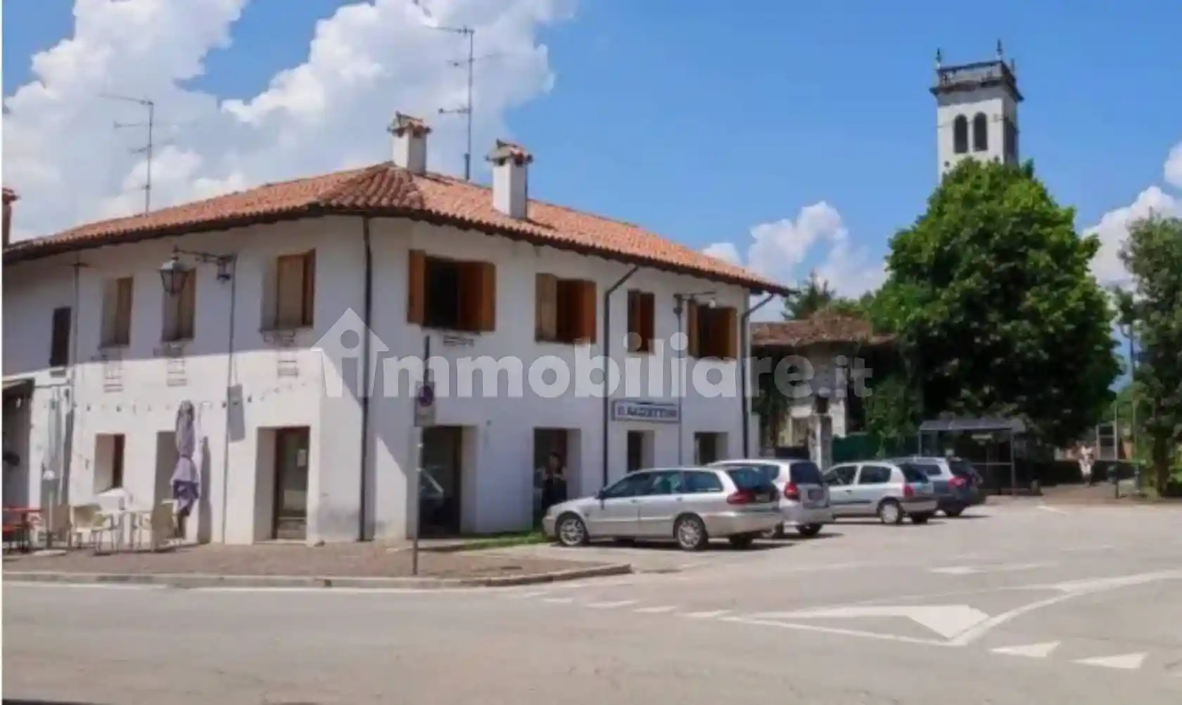 Casa indipendente in vendita a Montereale Valcellina
