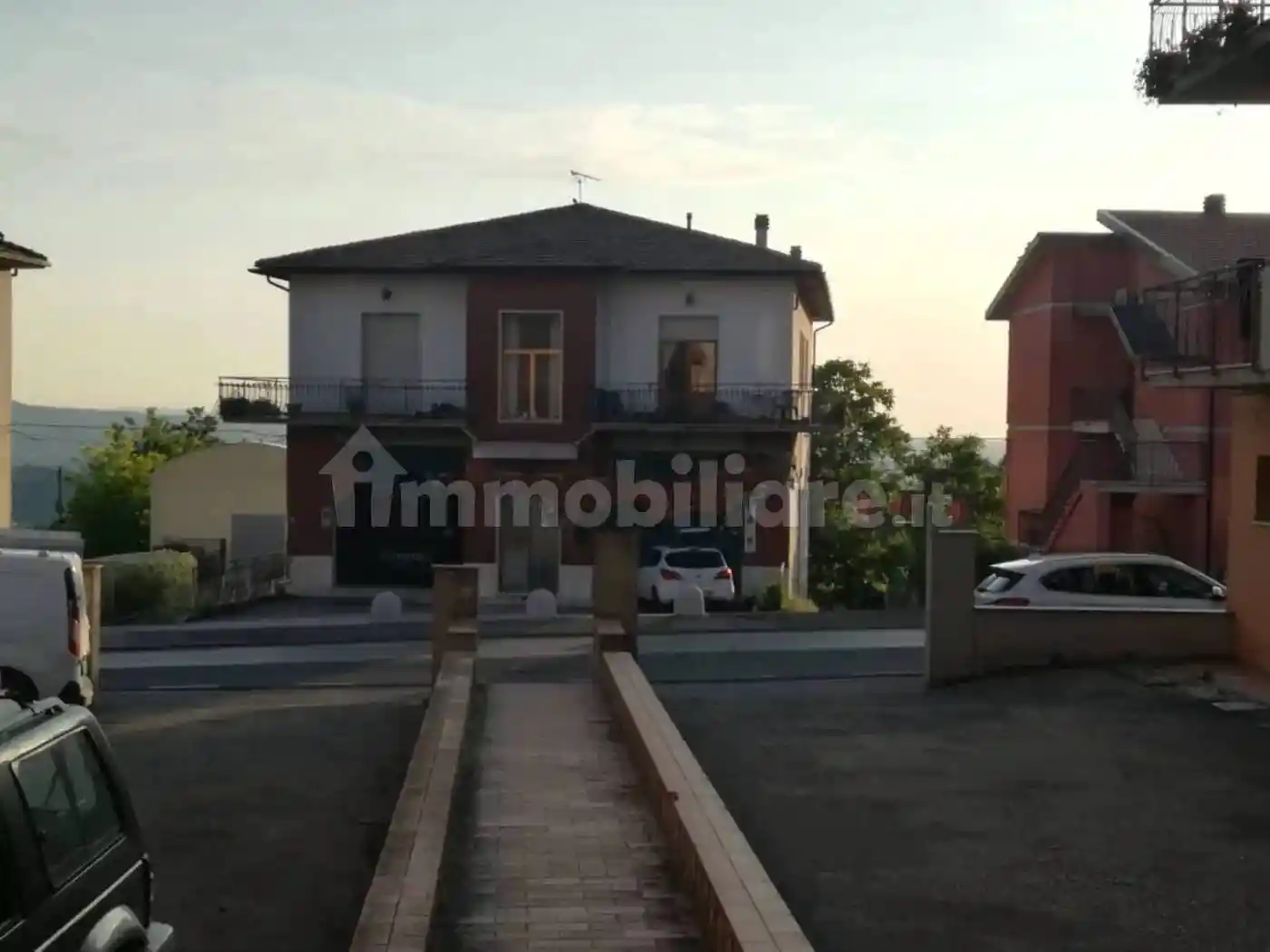 Casa indipendente in vendita a Certaldo