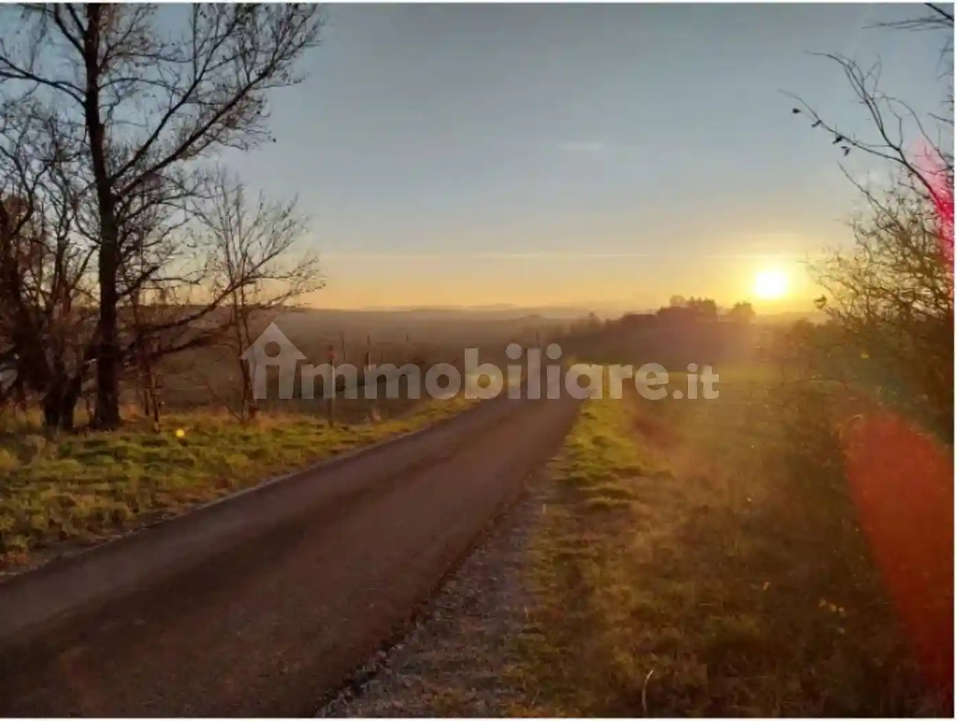 Rustico - Casale in vendita a Agugliano