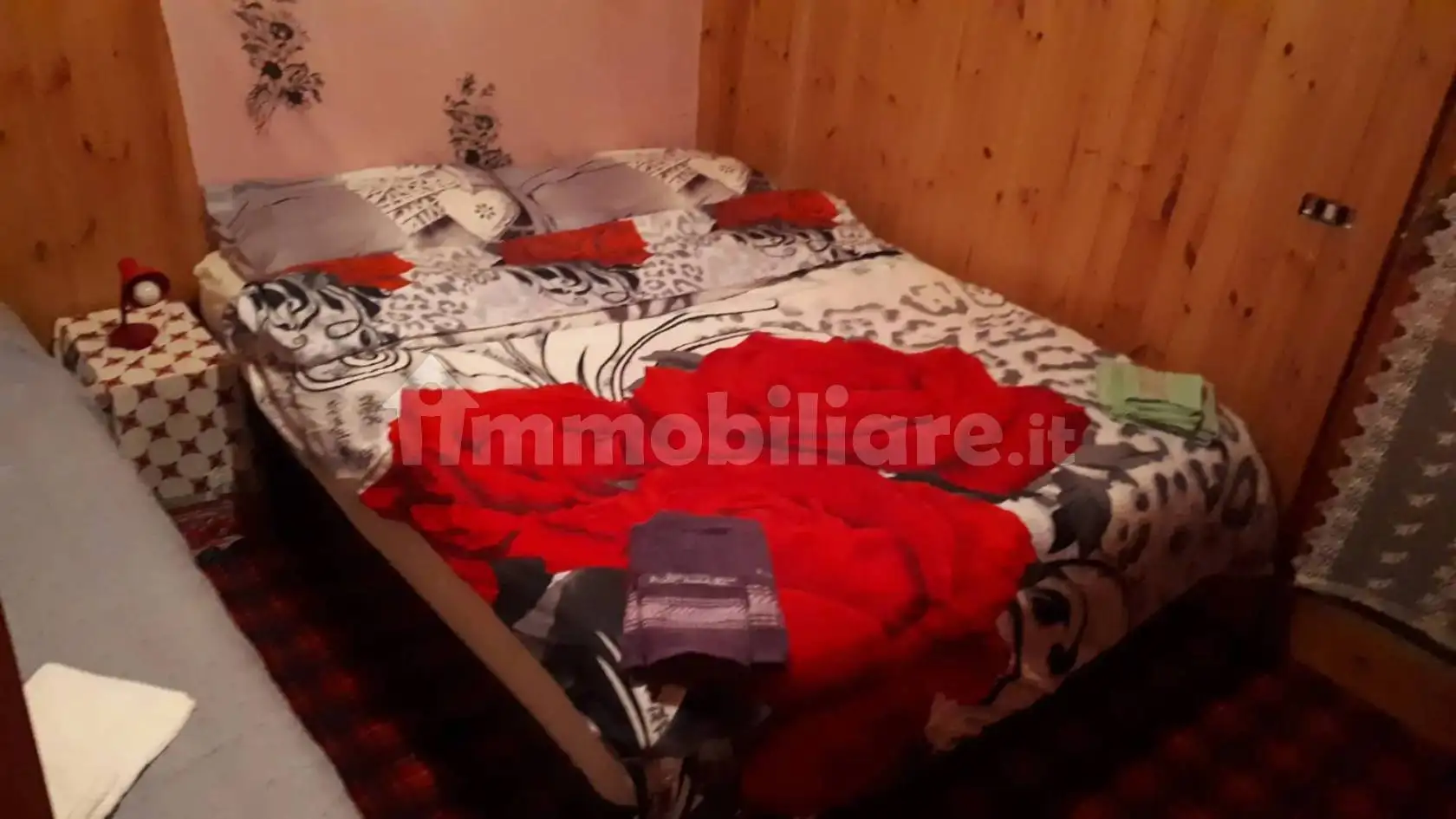 Appartamento in vendita a Cappadocia