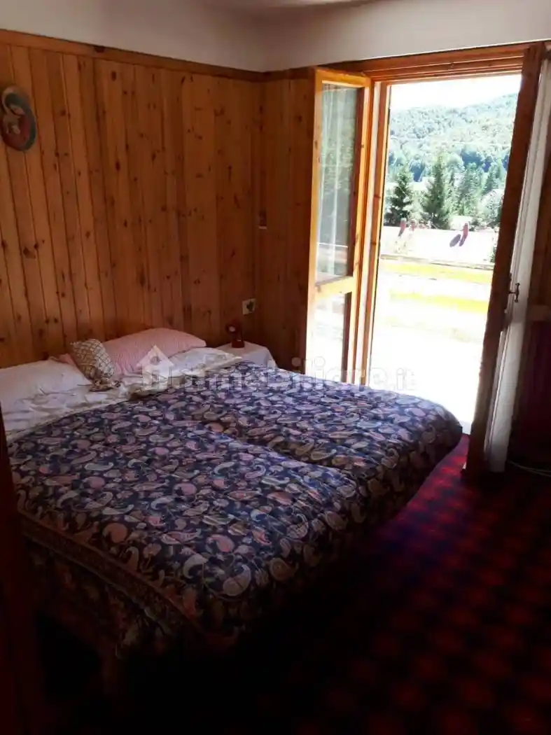 Quadrilocale via dei Monti Simbruini, Camporotondo, Cappadocia - foto 2