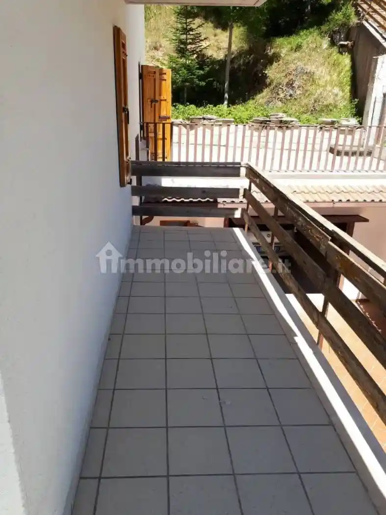 Quadrilocale via dei Monti Simbruini, Camporotondo, Cappadocia - foto 4