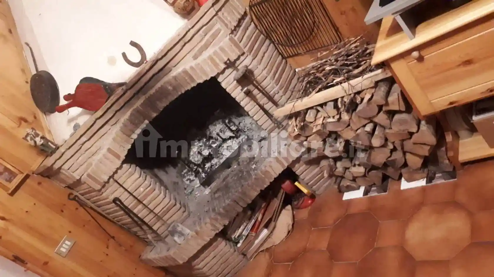 Quadrilocale via dei Monti Simbruini, Camporotondo, Cappadocia - foto 5