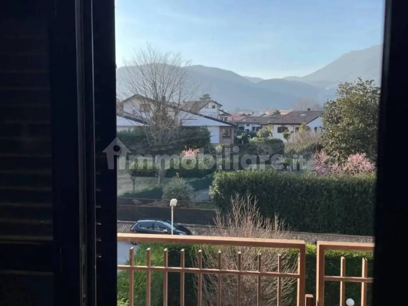 Appartamento in vendita a Monteforte Irpino