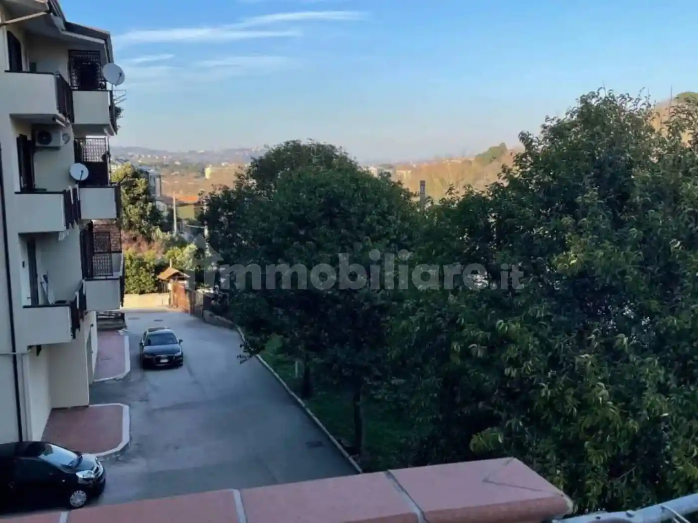 Appartamento via Molinelle, Monteforte Irpino - foto 2