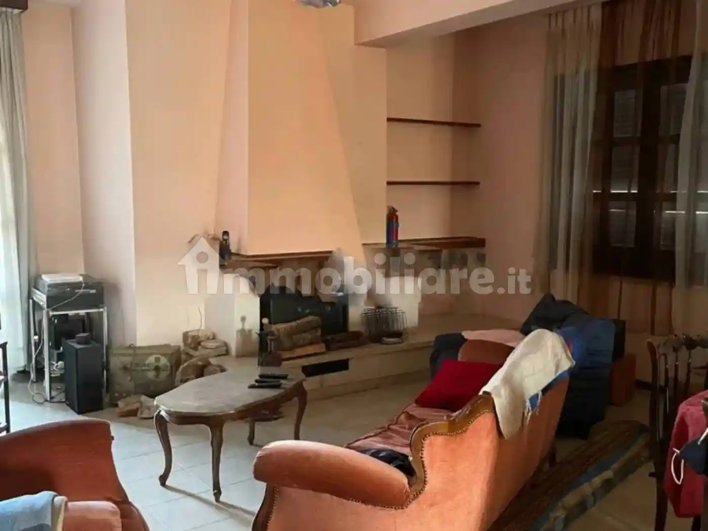 Appartamento via Molinelle, Monteforte Irpino - foto 3