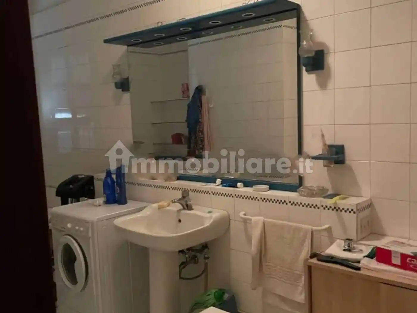 Appartamento via Molinelle, Monteforte Irpino - foto 4