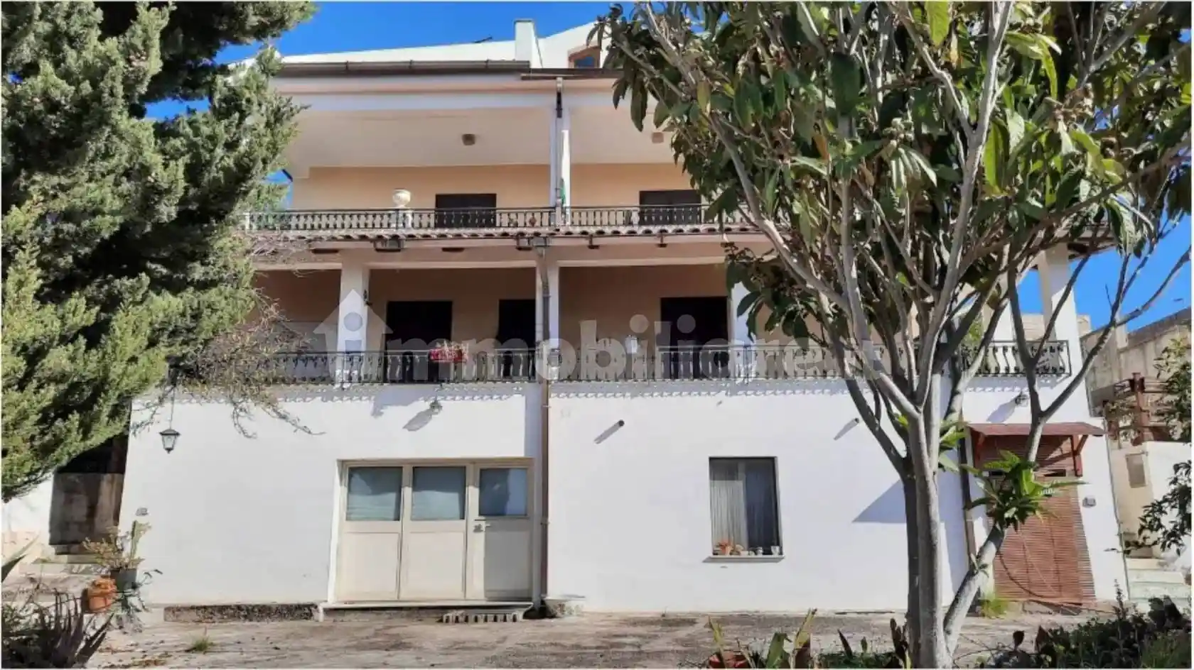 Villa in vendita a Augusta