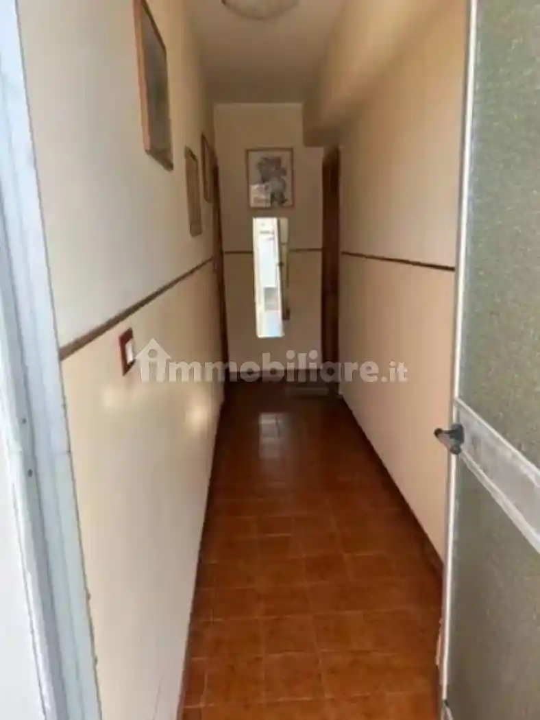 Appartamento in vendita a Messina