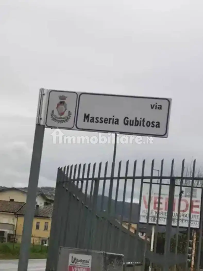 Appartamento in vendita a Ceppaloni