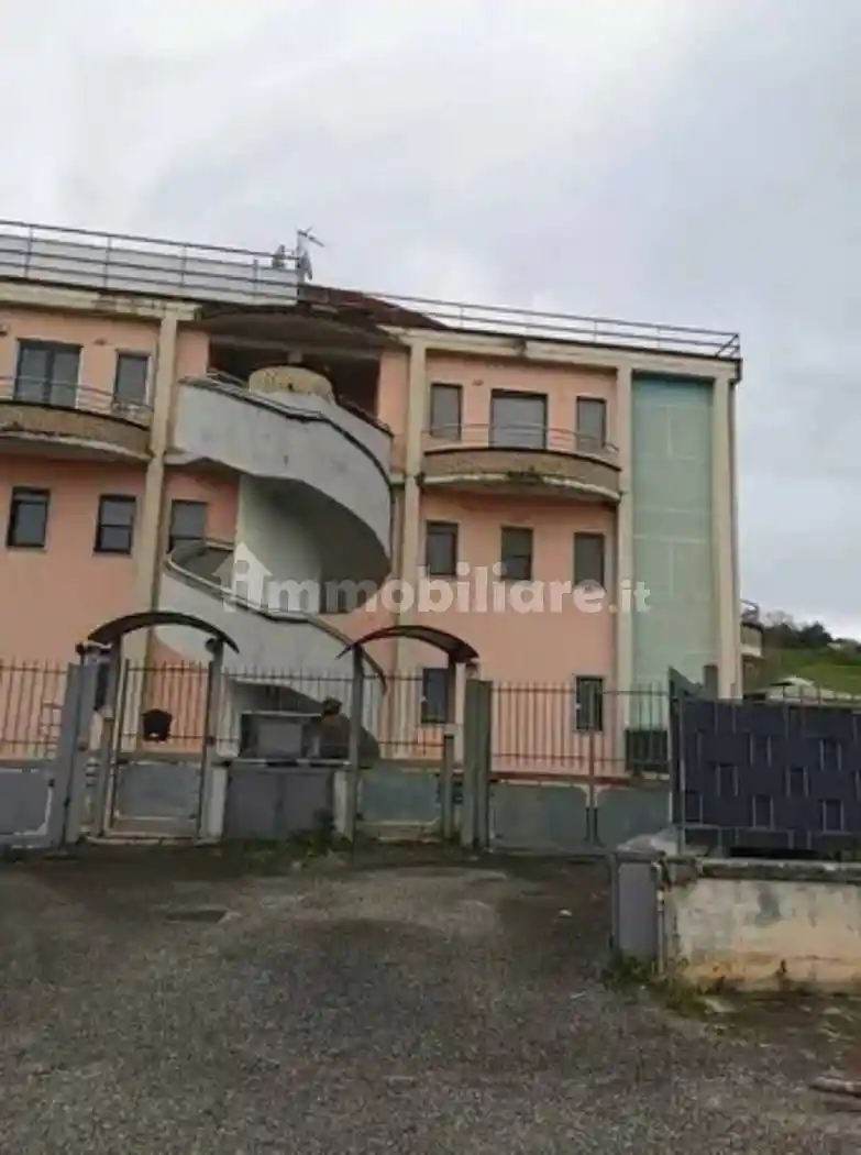 Monolocale via Masseria Gubitosa, Ceppaloni - foto 2