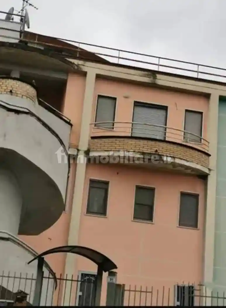 Monolocale via Masseria Gubitosa, Ceppaloni - foto 3