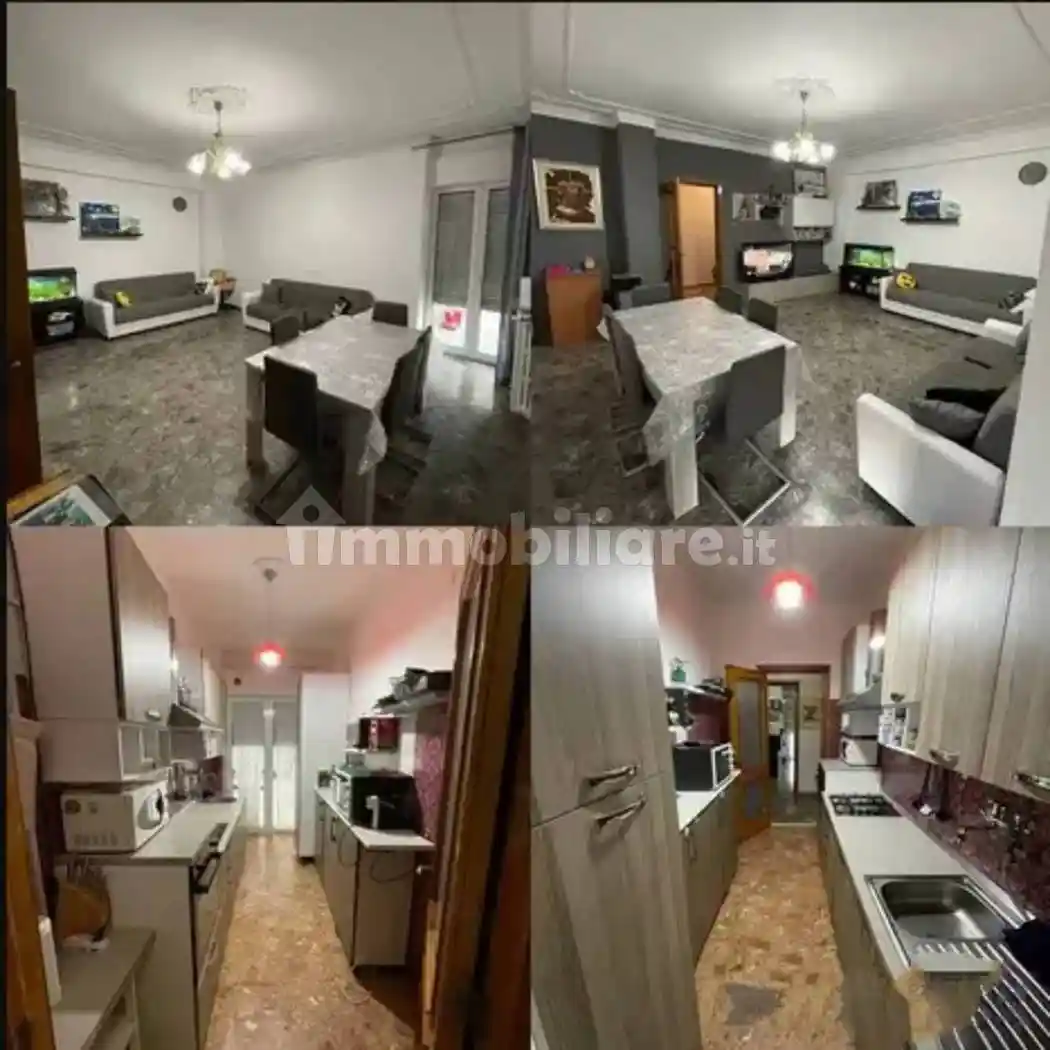 Appartamento in vendita a Sannicandro di Bari