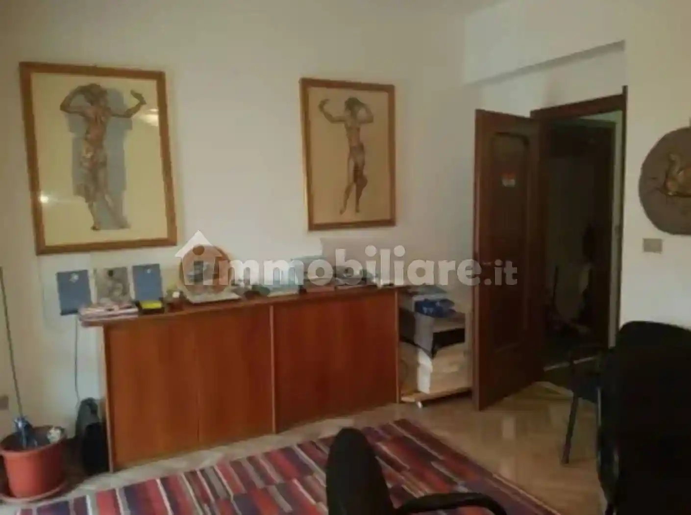 Quadrilocale via Guglielmo Marconi, Locri - foto 3