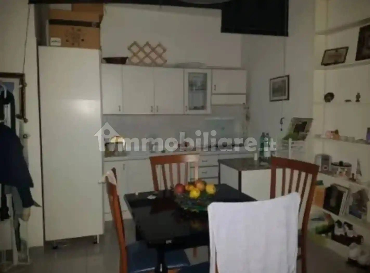 Quadrilocale via Guglielmo Marconi, Locri - foto 4