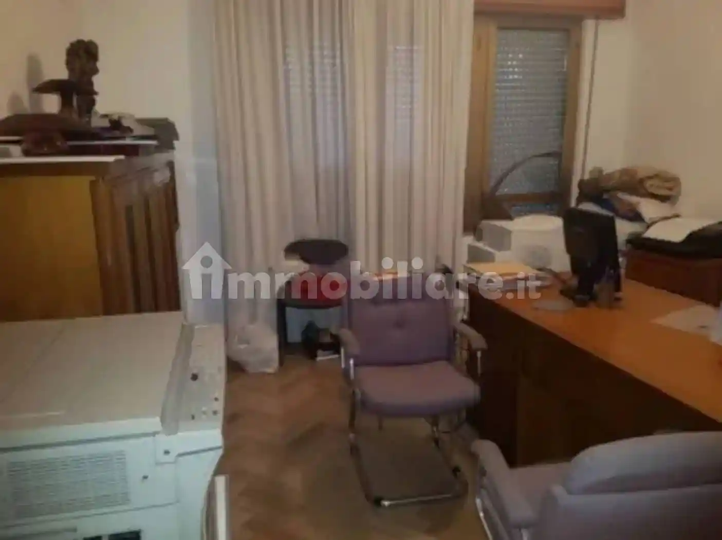 Quadrilocale via Guglielmo Marconi, Locri - foto 5