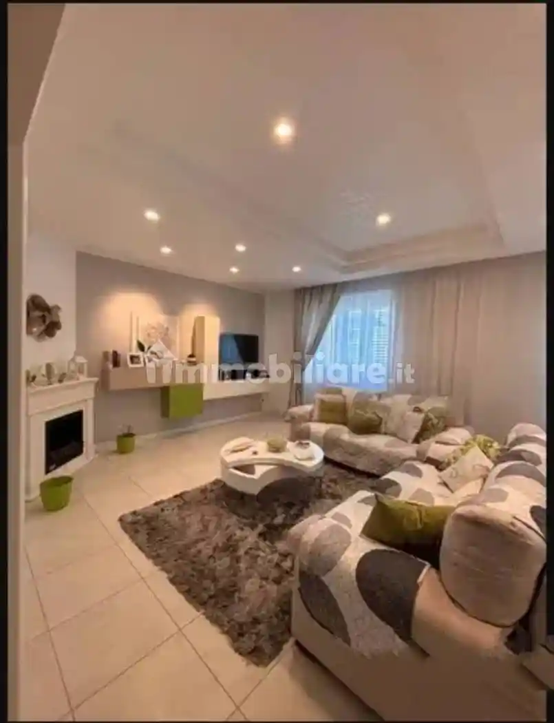 Appartamento in vendita a Taranto