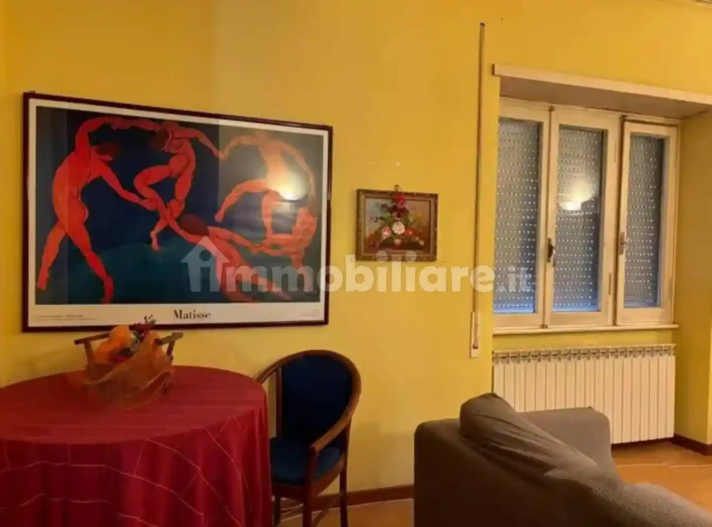 Appartamento in vendita a Tivoli