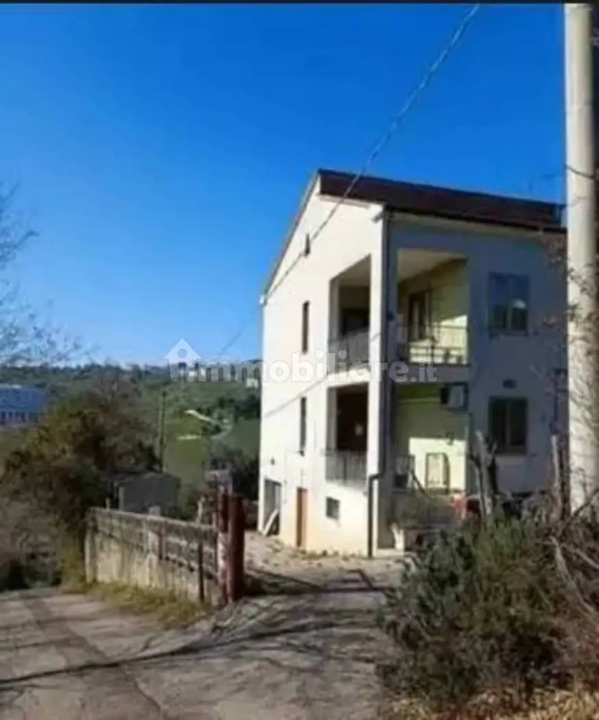 Villa in vendita a Chieti
