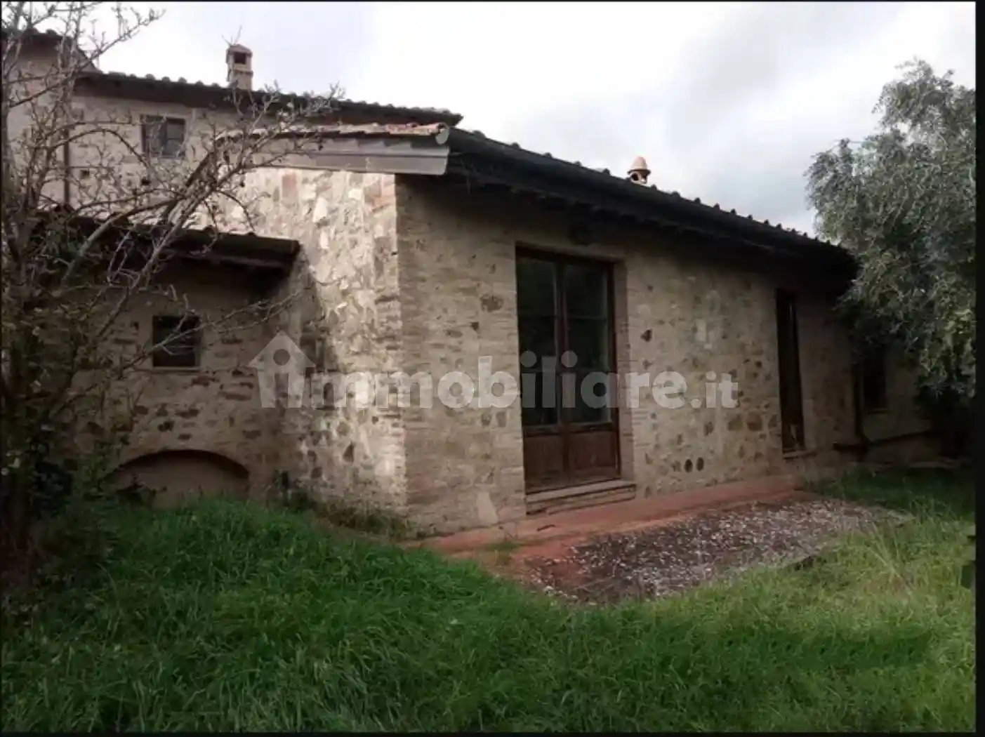 Casa indipendente in vendita a Colle di Val d'Elsa